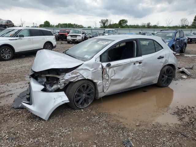 2022 TOYOTA COROLLA SE, 