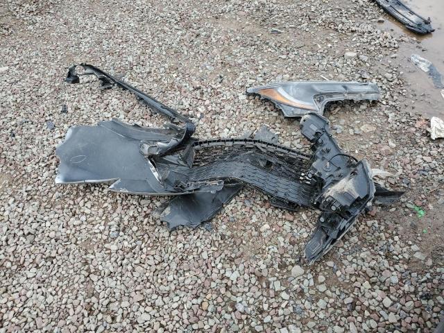 JTND4MBE4N3184270 - 2022 TOYOTA COROLLA SE SILVER photo 12