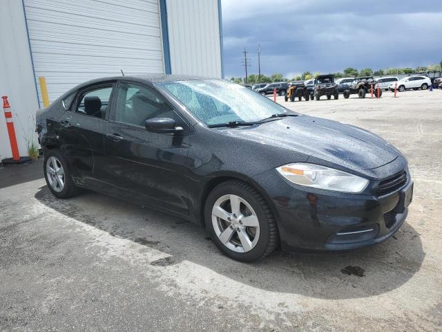 1C3CDFFA4GD814390 - 2016 DODGE DART SXT SPORT BLACK photo 4