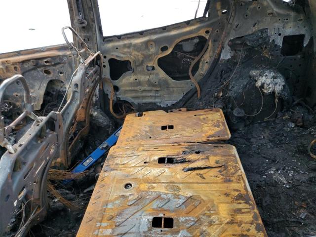 MAJ6P1UL5JC198371 - 2018 FORD ECOSPORT SE 蓝色 照片 11