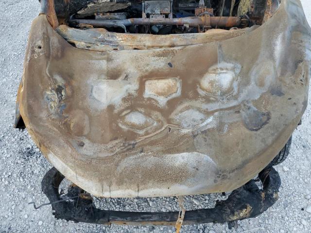 MAJ6P1UL5JC198371 - 2018 FORD ECOSPORT SE 蓝色 照片 12