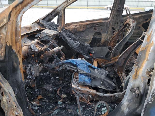 MAJ6P1UL5JC198371 - 2018 FORD ECOSPORT SE 蓝色 照片 7