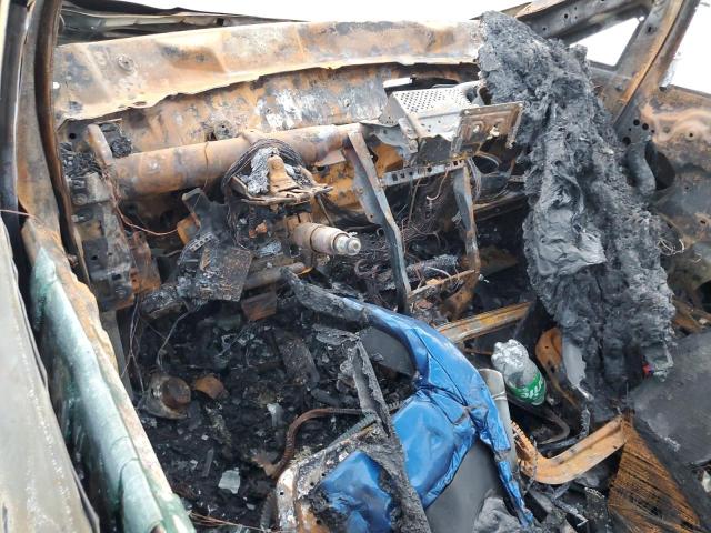 MAJ6P1UL5JC198371 - 2018 FORD ECOSPORT SE 蓝色 照片 8