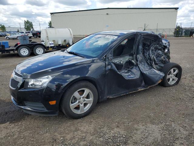 2012 CHEVROLET CRUZE LT, 