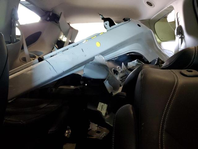 2C4RC1BG0PR552967 - 2023 CHRYSLER PACIFICA TOURING L 白色 照片 10