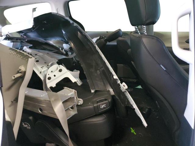 2C4RC1BG0PR552967 - 2023 CHRYSLER PACIFICA TOURING L 白色 照片 11