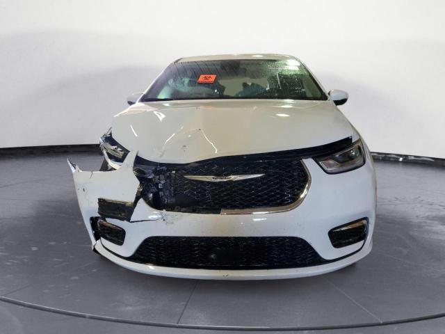 2C4RC1BG0PR552967 - 2023 CHRYSLER PACIFICA TOURING L 白色 照片 5