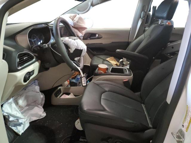 2C4RC1BG0PR552967 - 2023 CHRYSLER PACIFICA TOURING L 白色 照片 7