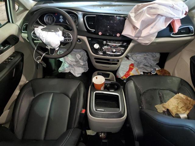 2C4RC1BG0PR552967 - 2023 CHRYSLER PACIFICA TOURING L 白色 照片 8