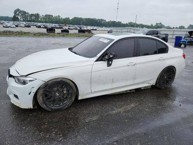 2017 BMW 340 I, 