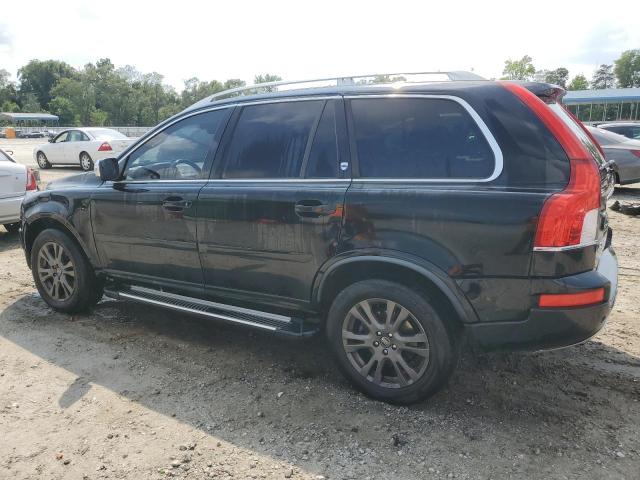 YV4952CYXE1690800 - 2014 VOLVO XC90 3.2 BLACK photo 2