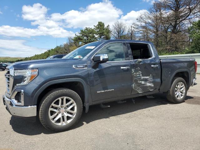 2021 GMC SIERRA K1500 SLT, 