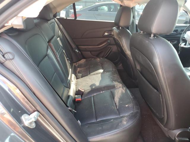 1G11H5SA2DF244664 - 2013 CHEVROLET MALIBU LTZ GRAY photo 10