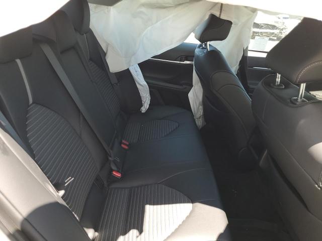 4T1G11AK1PU763998 - 2023 TOYOTA CAMRY SE NIGHT SHADE WHITE photo 10