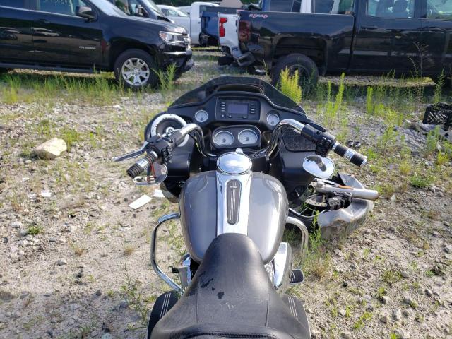 1HD1KHC17MB674690 - 2021 HARLEY-DAVIDSON FLTRX 灰色 照片 5