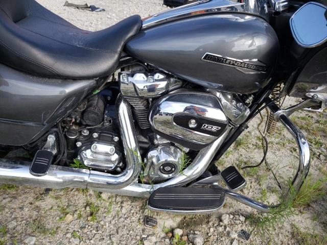 1HD1KHC17MB674690 - 2021 HARLEY-DAVIDSON FLTRX 灰色 照片 7
