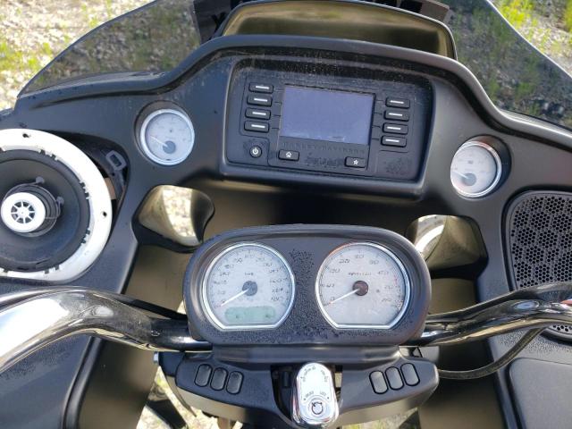 1HD1KHC17MB674690 - 2021 HARLEY-DAVIDSON FLTRX 灰色 照片 8