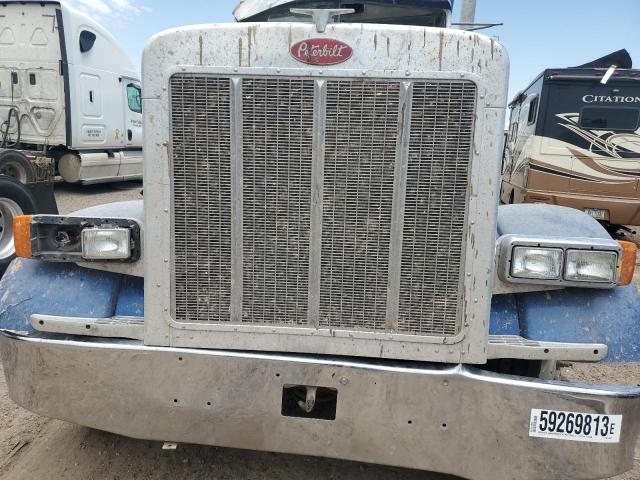 1XP5D69X0YD549701 - 2000 PETERBILT 379 WHITE photo 7