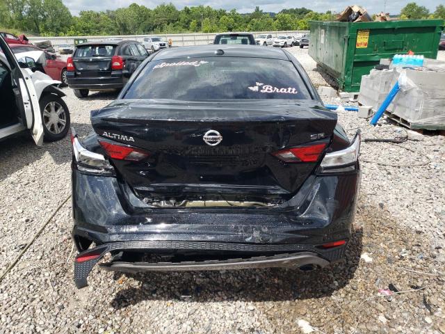 1N4BL4CV5LN316148 - 2020 NISSAN ALTIMA SR BLACK photo 6