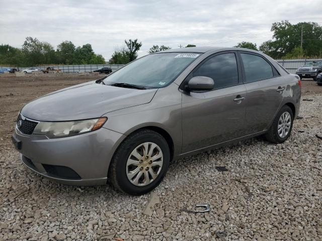 2012 KIA FORTE EX, 