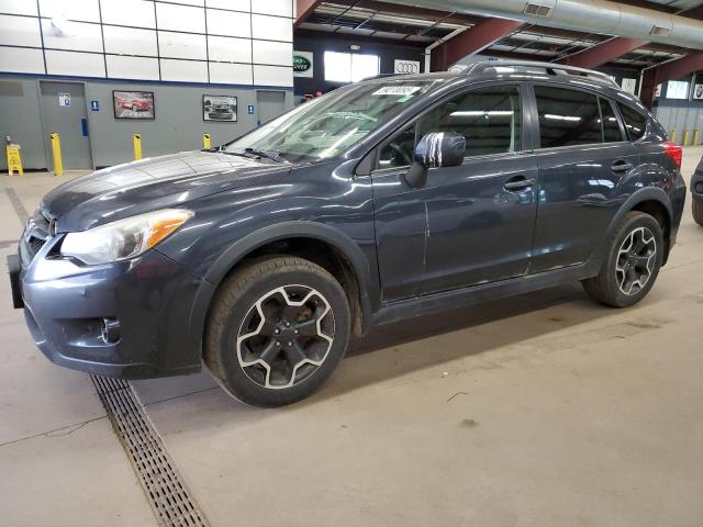 2013 SUBARU XV CROSSTR 2.0 PREMIUM, null