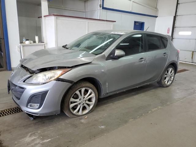 2010 MAZDA 3 S, null