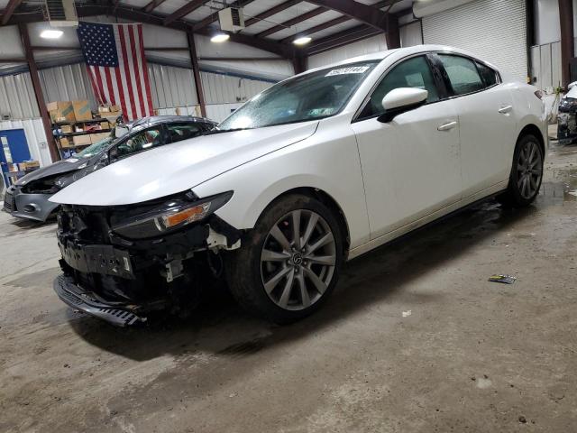 2019 MAZDA 3 SELECT, 