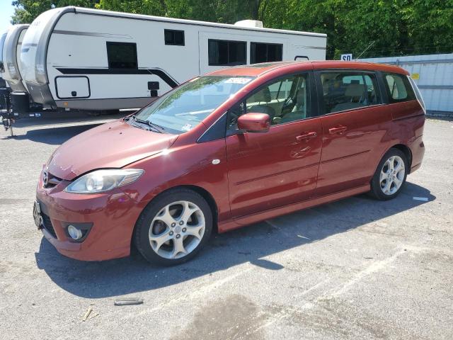 2009 MAZDA 5, null