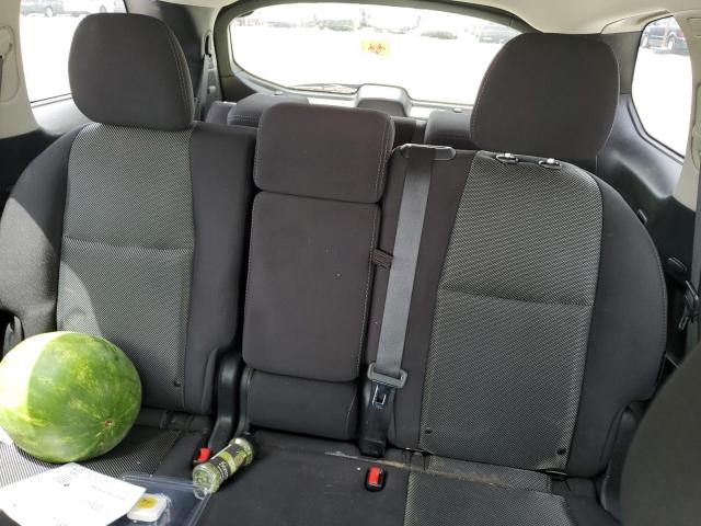 5N1DR2MM1KC642014 - 2019 NISSAN PATHFINDER S BLACK photo 10