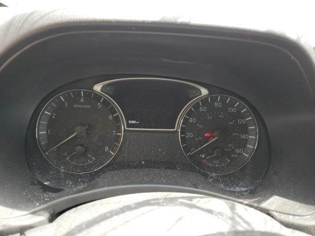 5N1DR2MM1KC642014 - 2019 NISSAN PATHFINDER S BLACK photo 9