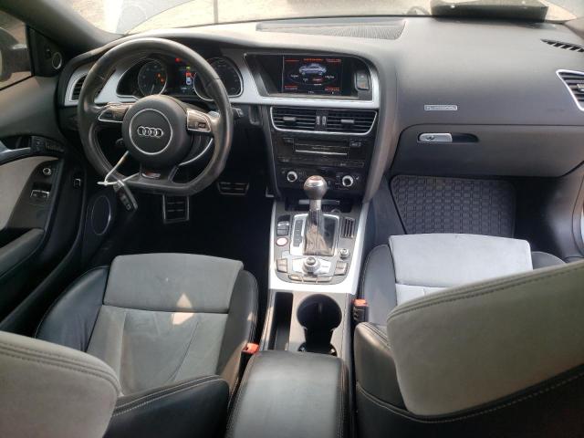 WAUC4AFR6GA010725 - 2016 AUDI S5 PREMIUM PLUS GRAY photo 8