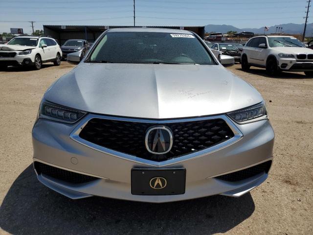 19UUB3F42KA005383 - 2019 ACURA TLX TECHNOLOGY 银色 照片 5