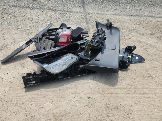 JF2SJAEC0HH565927 - 2017 SUBARU FORESTER 2.5I PREMIUM CHARCOAL photo 13