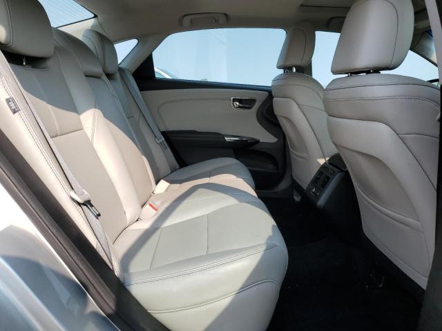 4T1BK1EB5DU039485 - 2013 TOYOTA AVALON BASE SILVER photo 10