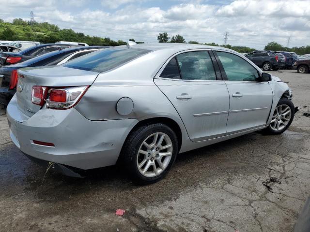 1G11C5SLXEF278689 - 2014 CHEVROLET MALIBU 1LT Gümüş foto 3