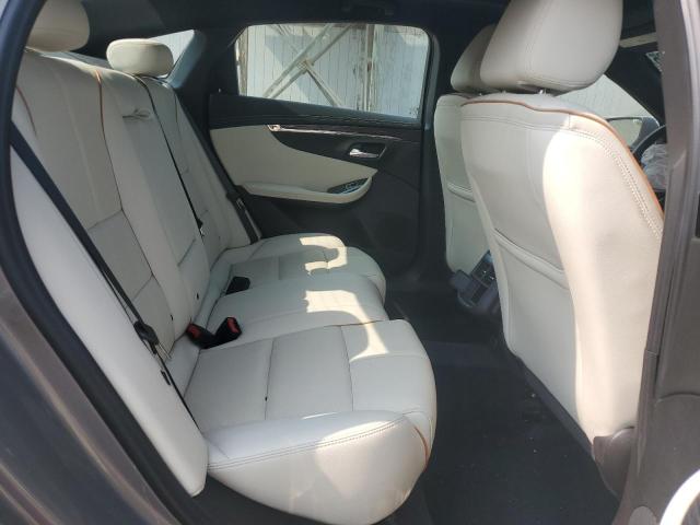 2G1125S36J9106312 - 2018 CHEVROLET IMPALA PREMIER 灰色 照片 10