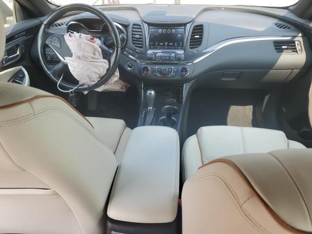 2G1125S36J9106312 - 2018 CHEVROLET IMPALA PREMIER 灰色 照片 8