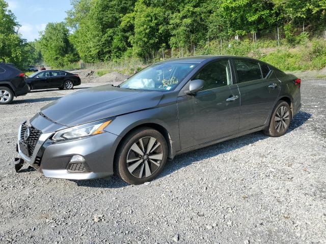 2021 NISSAN ALTIMA SV, 