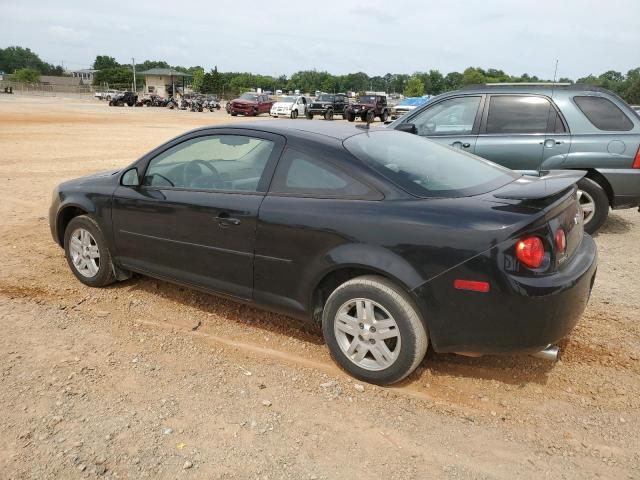 1G1AD1F5XA7130287 - 2010 CHEVROLET COBALT 1LT BLACK photo 2