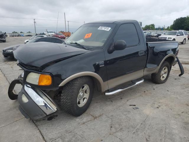 2004 FORD F-150 HERI CLASSIC, null