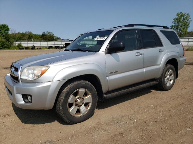 2006 TOYOTA 4RUNNER SR5, null