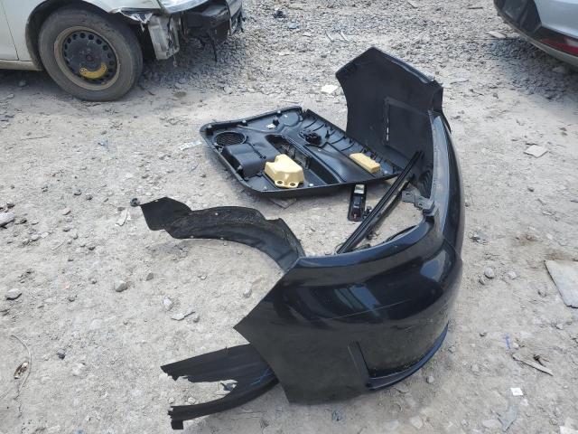 JTLKE50E291087723 - 2009 TOYOTA SCION XB BLACK photo 12