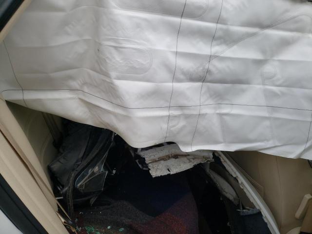 1VWDT7A34HC074426 - 2017 VOLKSWAGEN PASSAT R-LINE Ağ foto 10