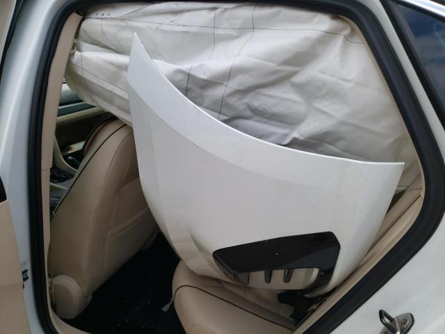 1VWDT7A34HC074426 - 2017 VOLKSWAGEN PASSAT R-LINE Ağ foto 12