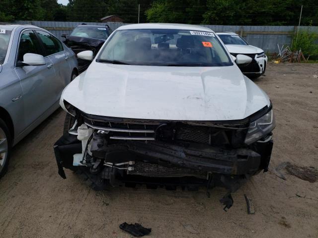 1VWDT7A34HC074426 - 2017 VOLKSWAGEN PASSAT R-LINE Ağ foto 5