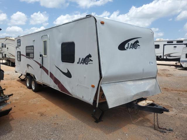 2006 KZ SPORTSMAN, null