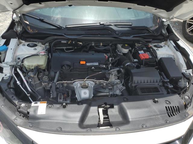 2HGFC2F85LH533828 - 2020 HONDA CIVIC SPORT 白色 照片 11