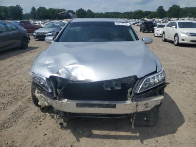 JH4KC1F5XEC006711 - 2014 ACURA RLX TECH SILVER photo 5