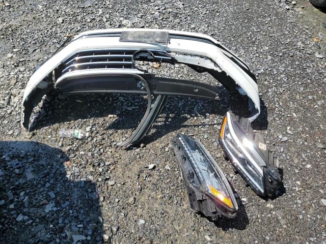 1VWAT7A37GC057489 - 2016 VOLKSWAGEN PASSAT S WHITE photo 12