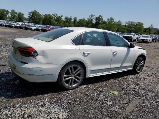1VWAT7A37GC057489 - 2016 VOLKSWAGEN PASSAT S WHITE photo 3
